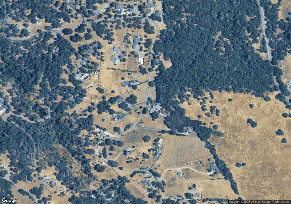 1242 Los Robles Rd, Placerville, CA 95667 - photo 1