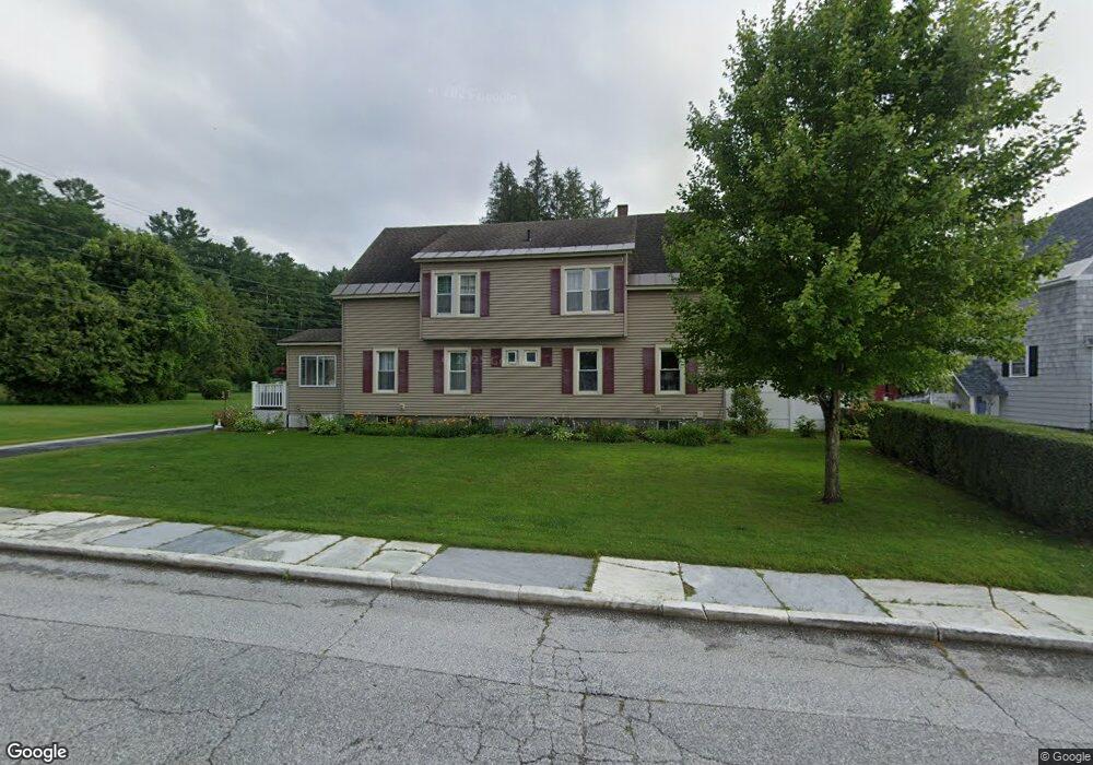 3 Holden Ave, Proctor, VT 05765 - photo 1