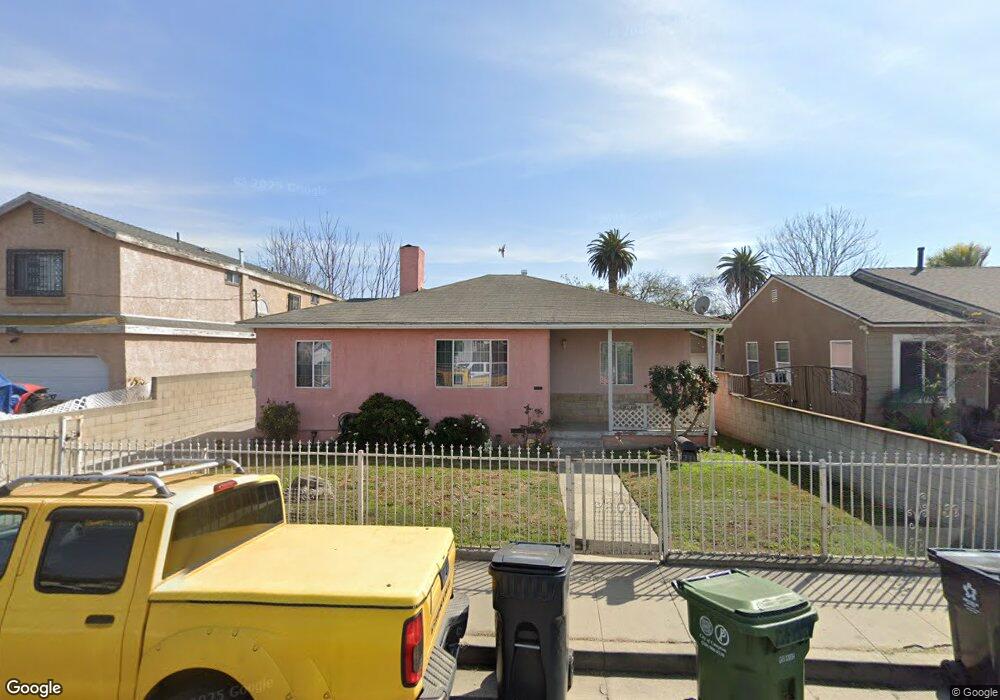 838 W Plum St, Compton, CA 90222 - photo 1