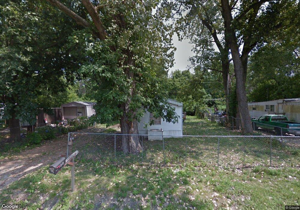 408 Art St, Collinsville, IL 62234 - photo 1