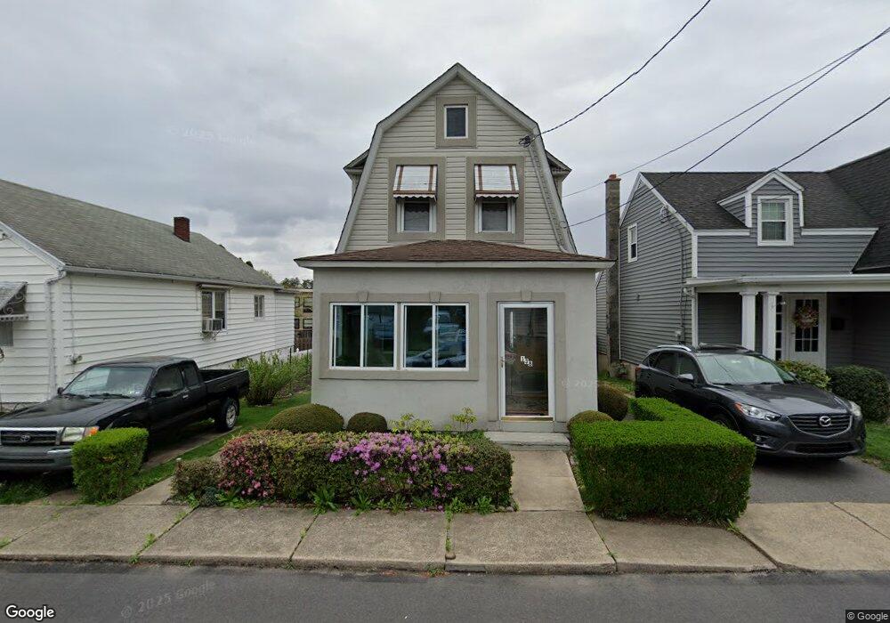 138 Gouge St, Wilkes Barre, PA 18705 - photo 1