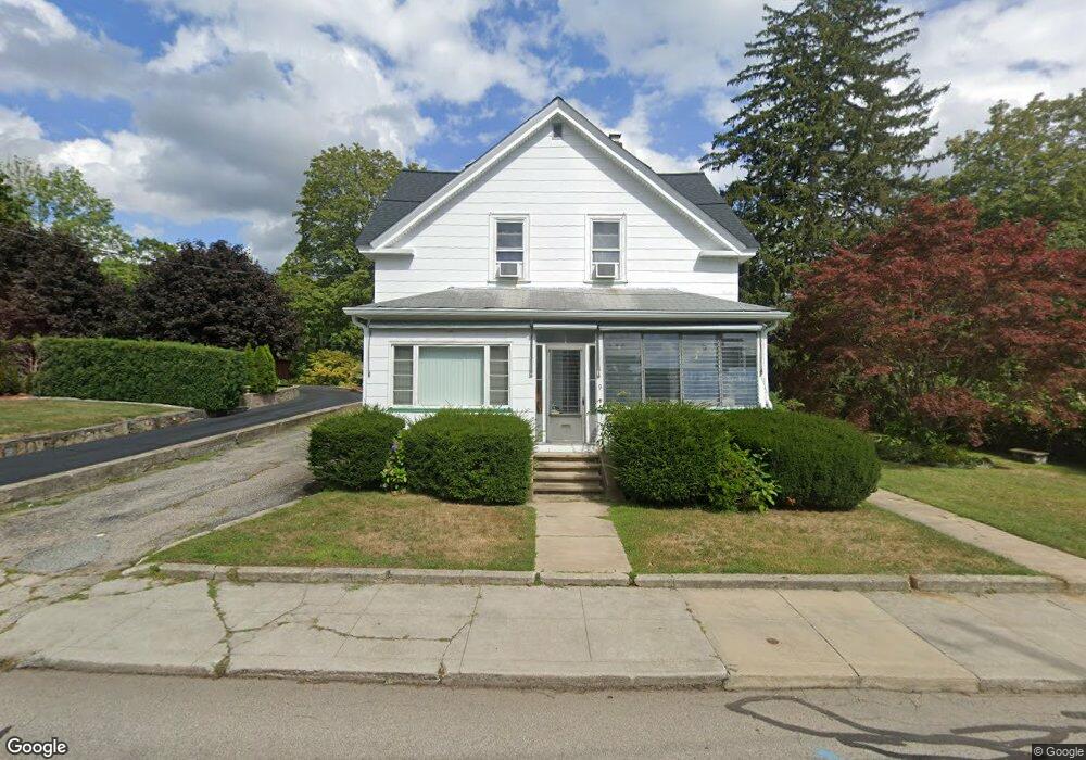 9 N Pleasant St, West Warwick, RI 02893 - photo 1