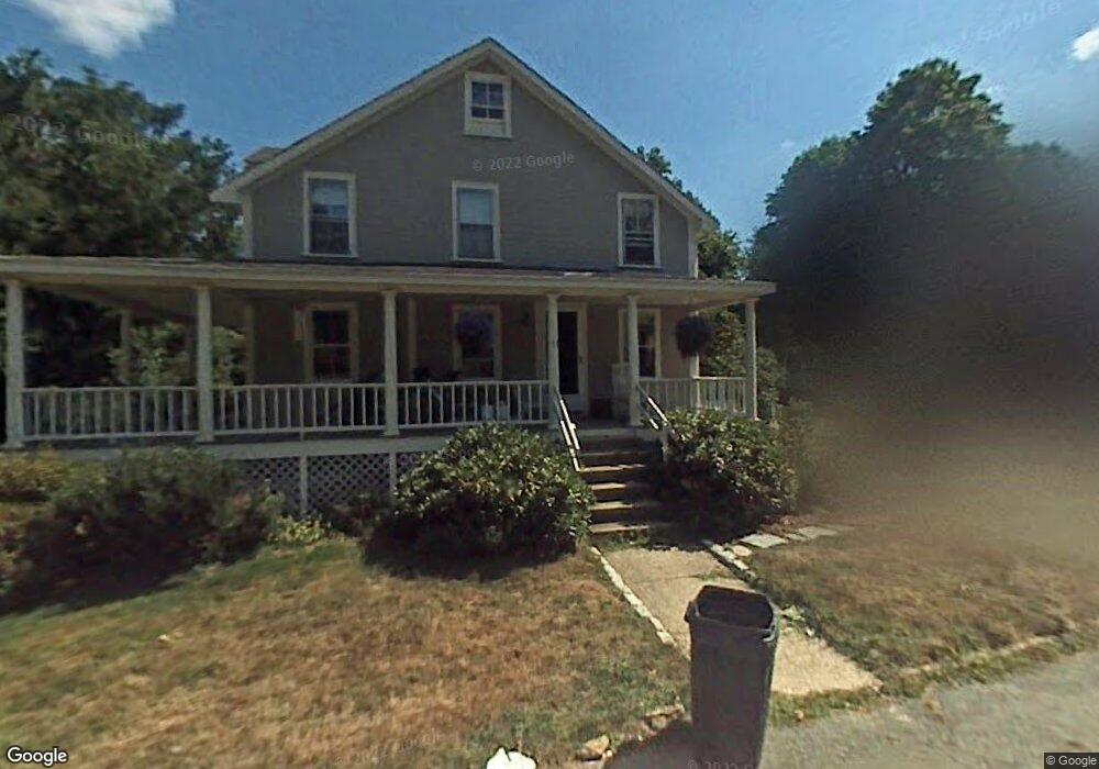 11 Beacon St, Bedford, MA 01730 - photo 1