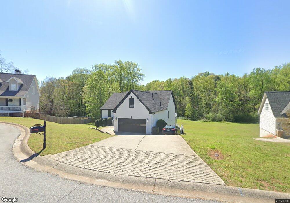 4918 Surrey Place, Flowery Branch, GA 30542 - photo 1