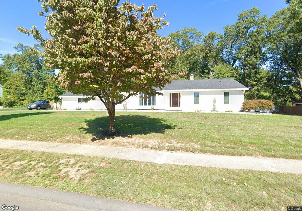 71 Woodbrook Terrace, West Springfield, MA 01089 - photo 1