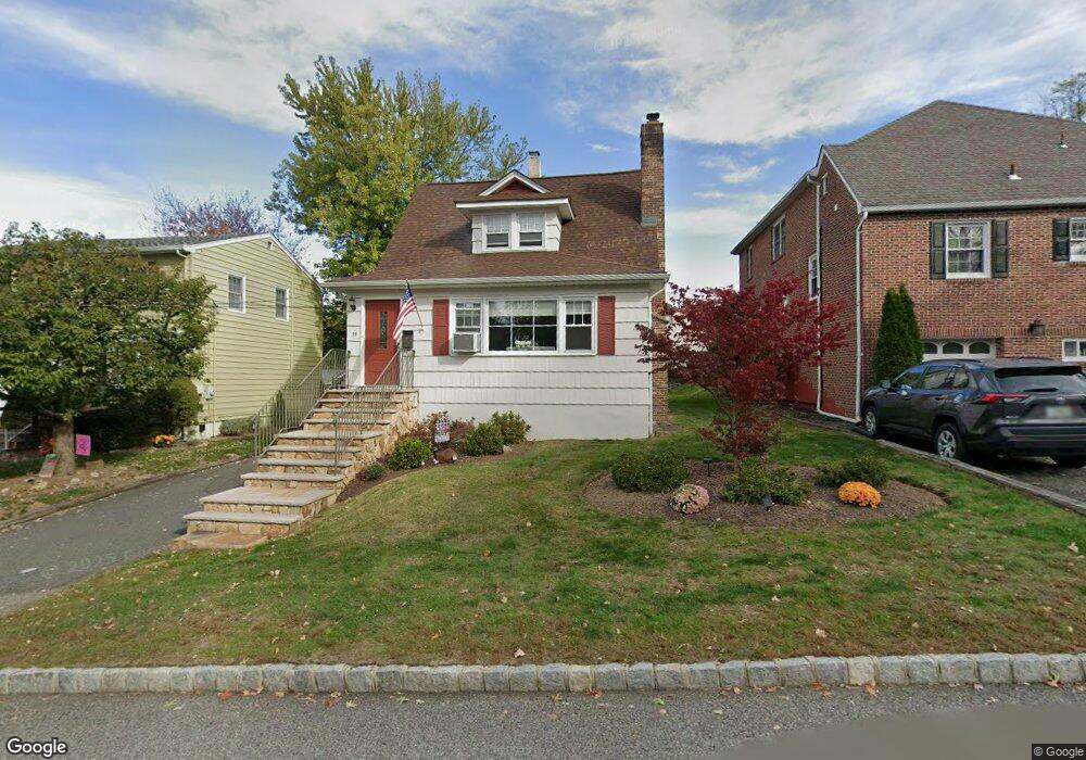 39 Woodrow Place, West Caldwell, NJ 07006 - photo 1