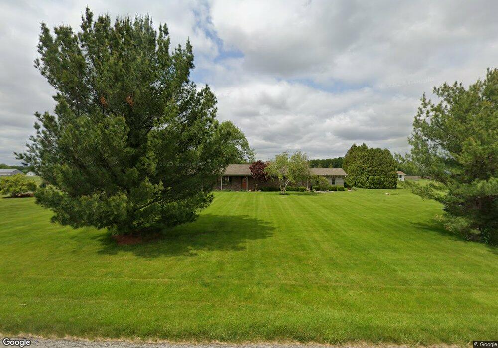 15607 Hoffman Rd, Monroeville, IN 46773 - photo 1