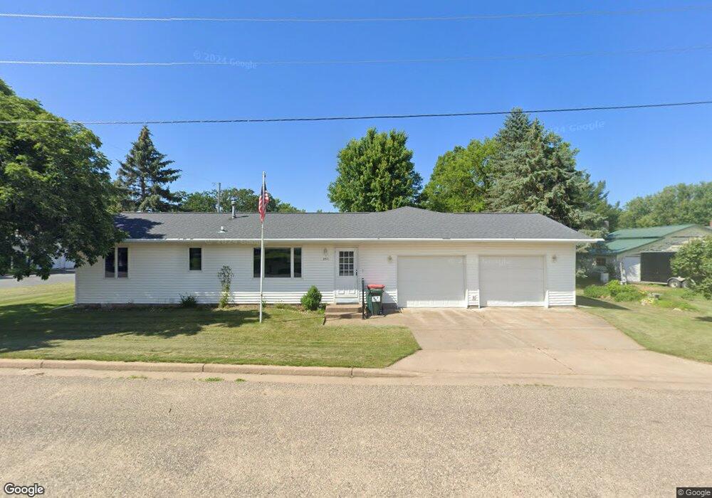 506 E Brown St, Augusta, WI 54722 - photo 1