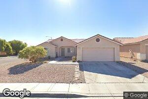 3115 English Colony Ct, North Las Vegas, NV 89031