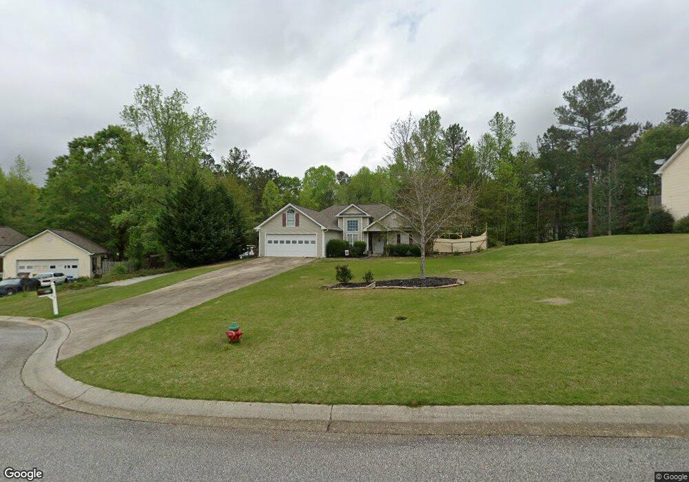957 Lochwolde Ln, Bethlehem, GA 30620 - photo 1