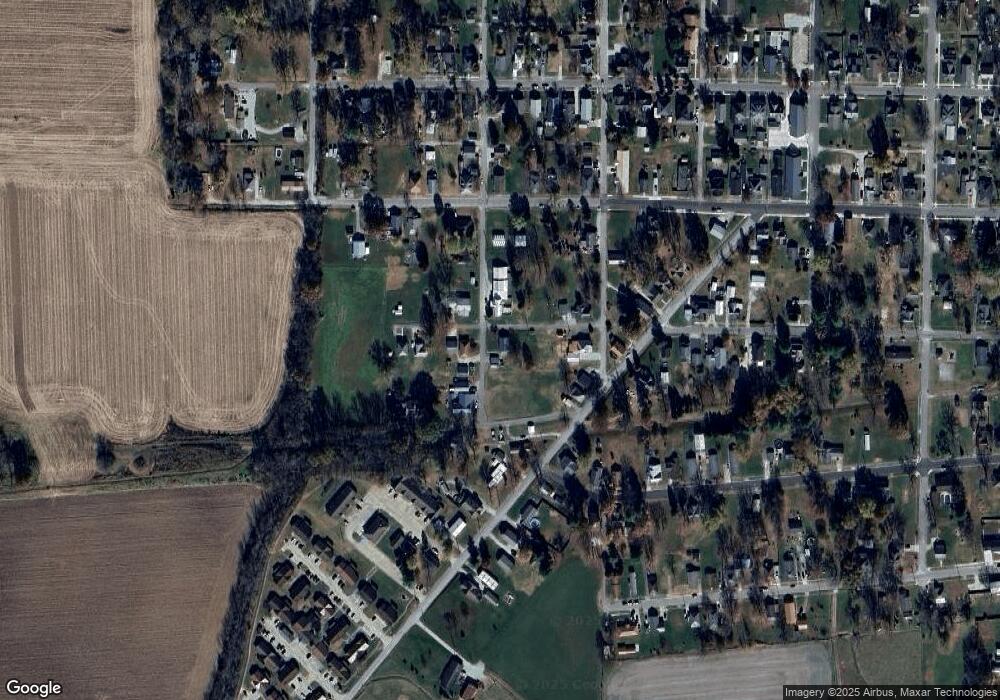 1007 W 2nd St, Bicknell, IN 47512 - photo 1