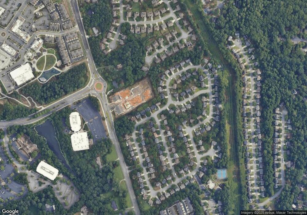 3750 Ancroft Cir unit I, Norcross, GA 30092 - photo 1