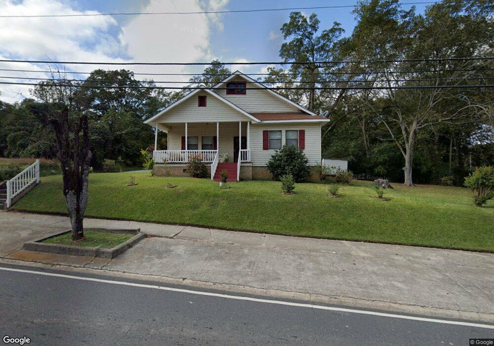 150 Mill St, Barnesville, GA 30204 - photo 1