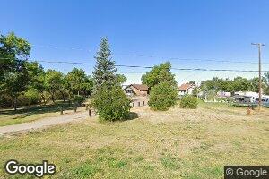 206 3rd Ave NE, Dutton, MT 59433