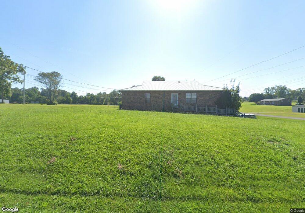 282 Old Woodbury Hwy, Manchester, TN 37355 - photo 1