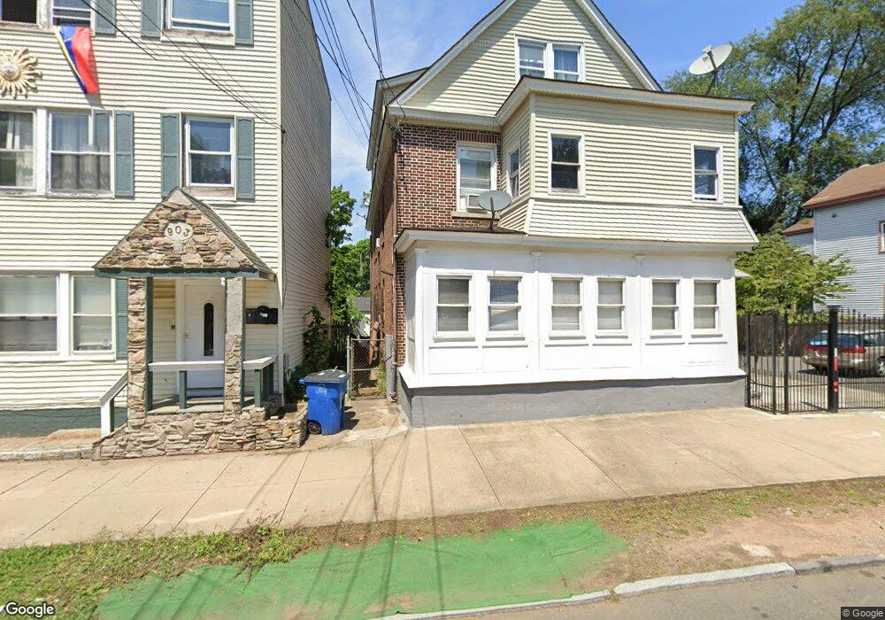 897 Congress Ave, New Haven, CT 06519 - photo 1