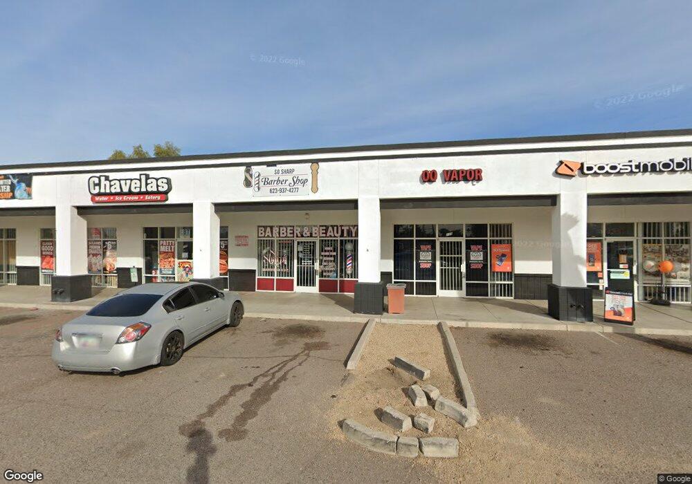 5630 W Camelback Rd unit 116, Glen Dale, AZ 85301 - photo 1