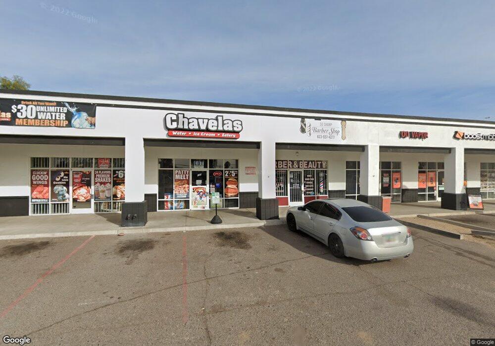 5630 W Camelback Rd unit 123, Glen Dale, AZ 85301 - photo 1