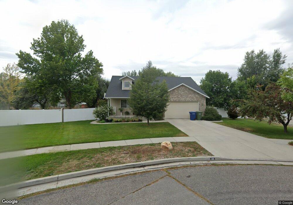 60 Thomas Ct, Logan, UT 84321 - photo 1