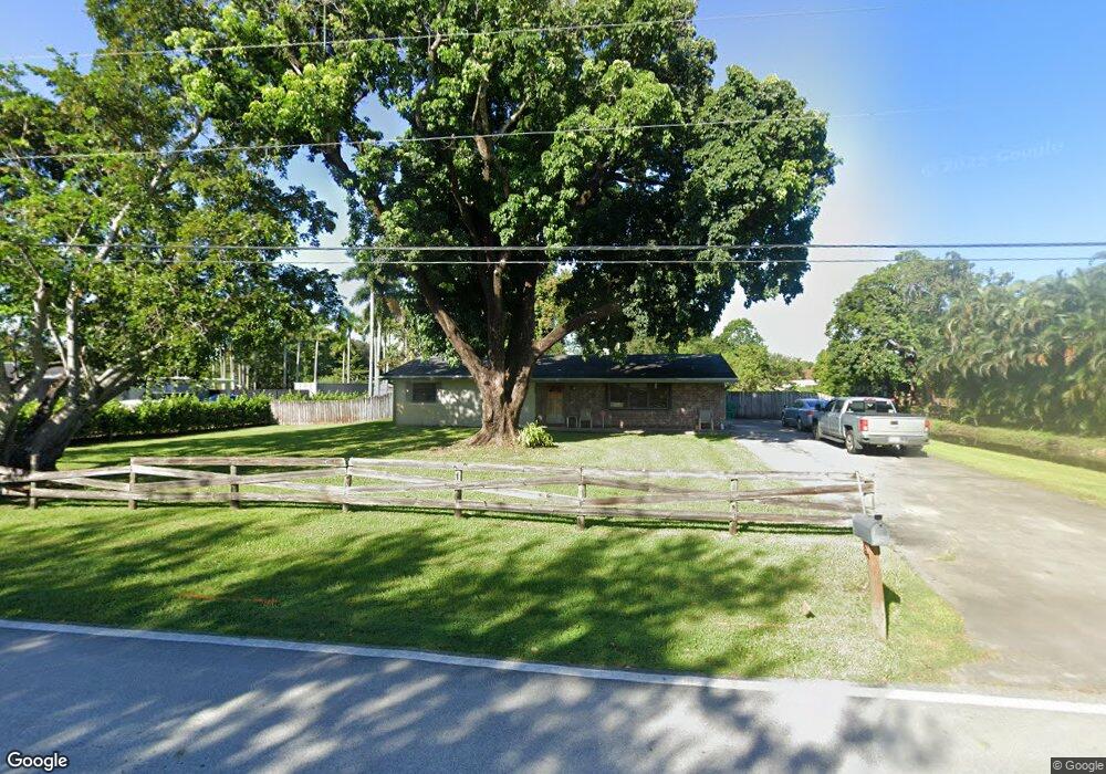 5521 SW 188th Ave, Southwest Ranches, FL 33332 - photo 1