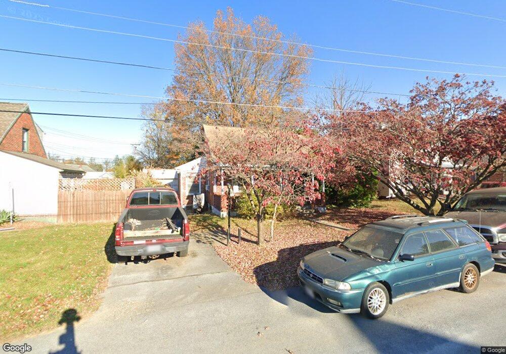 17510 Lexington Ave, Hagerstown, MD 21740 - photo 1