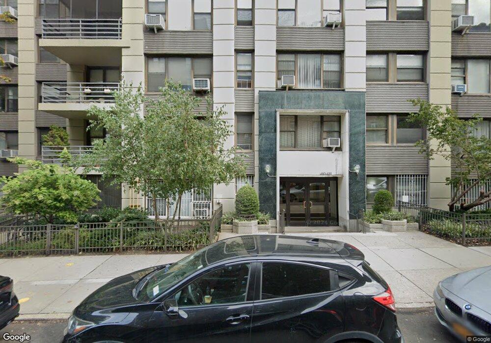 9809 64th Rd unit 4C, Rego Park, NY 11374 - photo 1