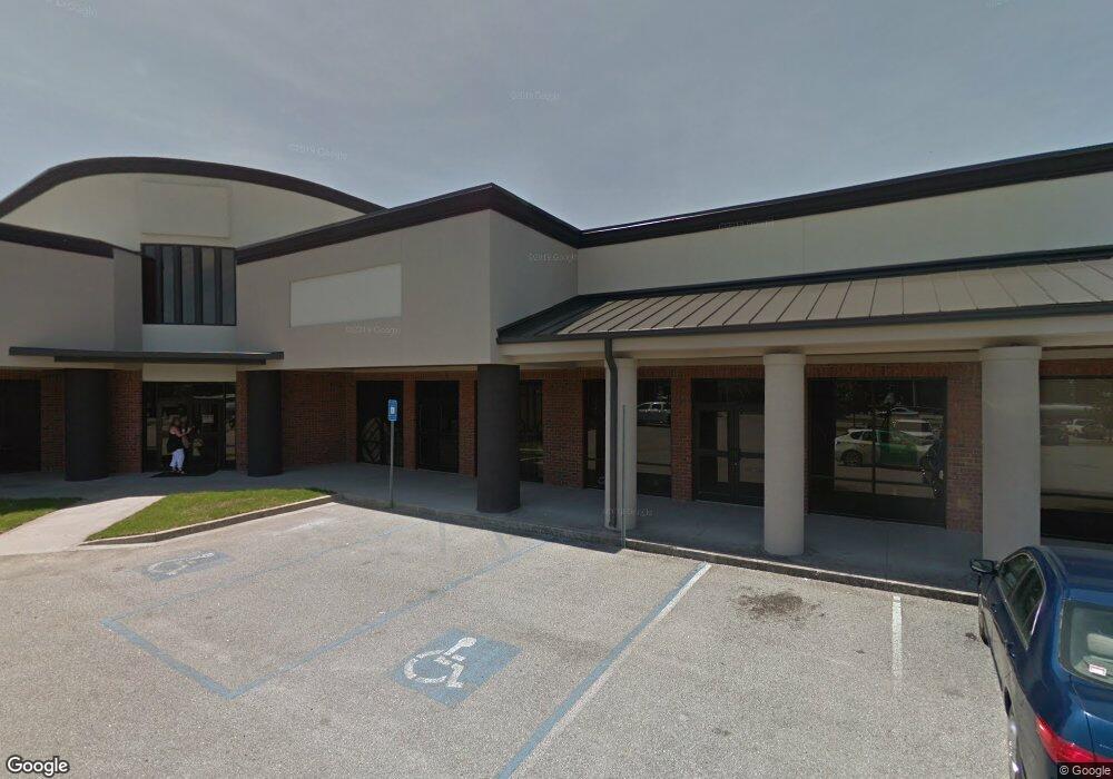 10929 Us Highway 301 S, Statesboro, GA 30458 - photo 1