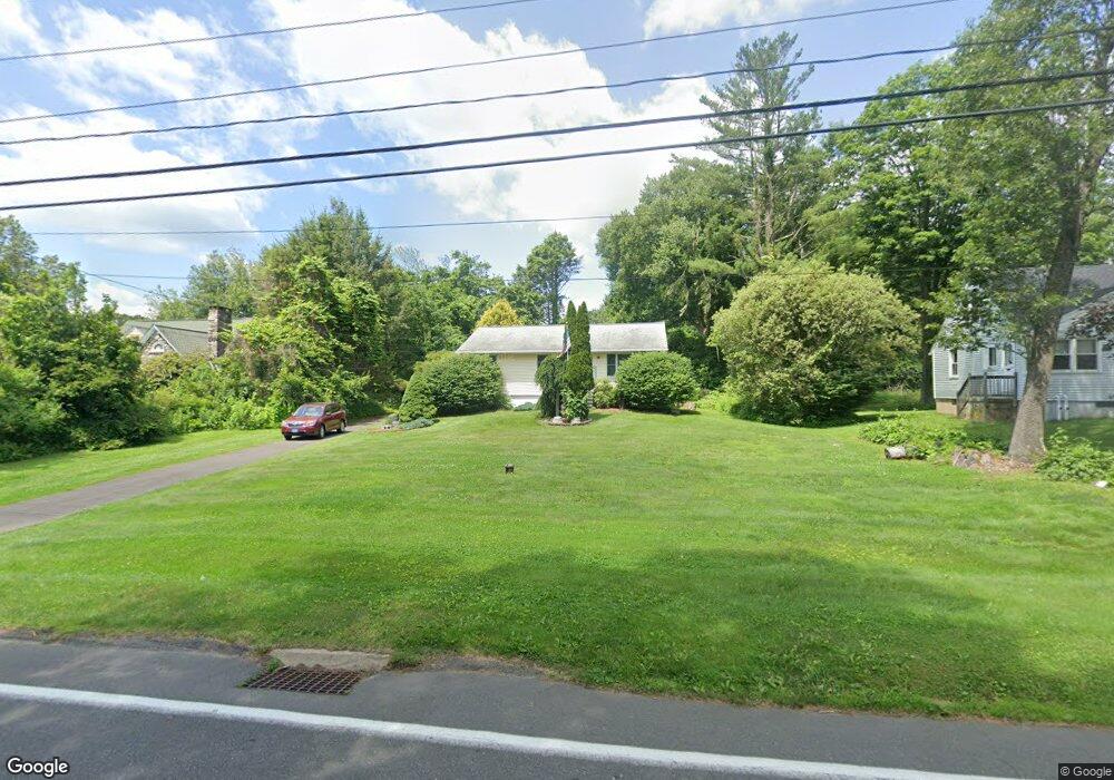 249 Chestnut Tree Hill Rd, Oxford, CT 06478 - photo 1