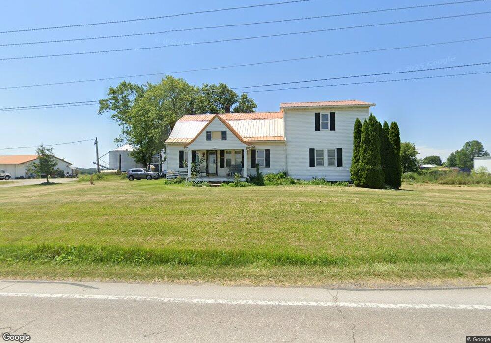 10980 N Elyria Rd, West Salem, OH 44287 - photo 1