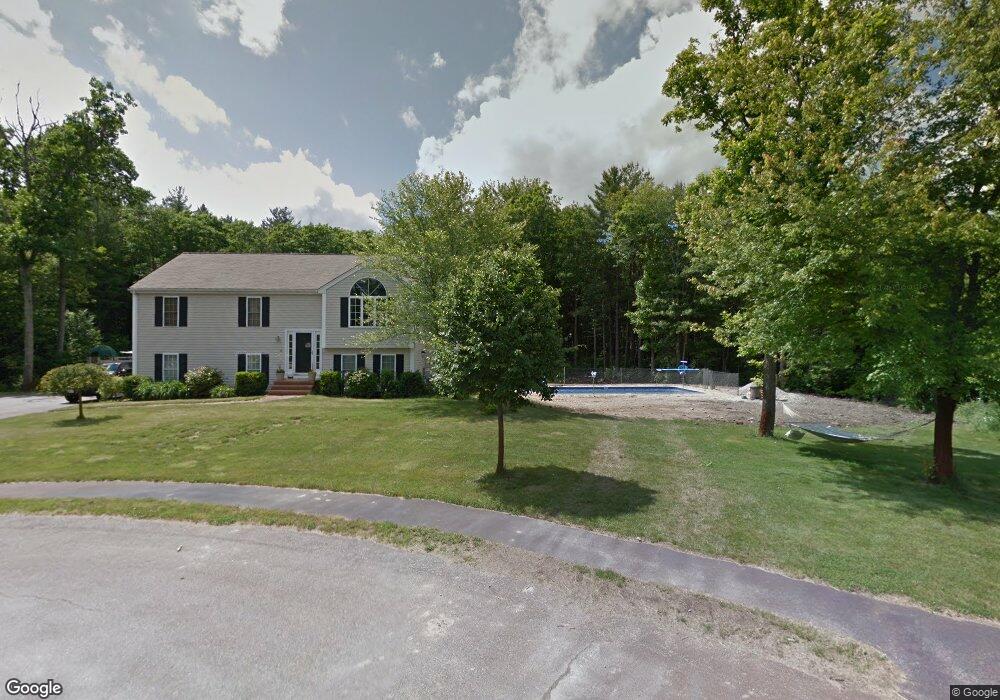 26 Edward Dr, Whitman, MA 02382 - photo 1