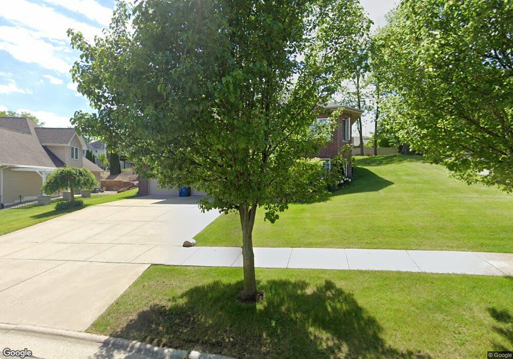 1145 Doe Path Ln, Crown Point, IN 46307 - photo 1