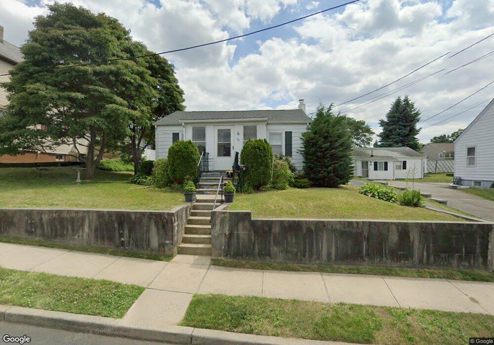 16 Heston Ave, South Amboy, NJ 08879 - photo 1