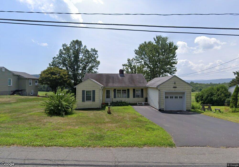 79 N Hillside Rd, South Deerfield, MA 01373 - photo 1