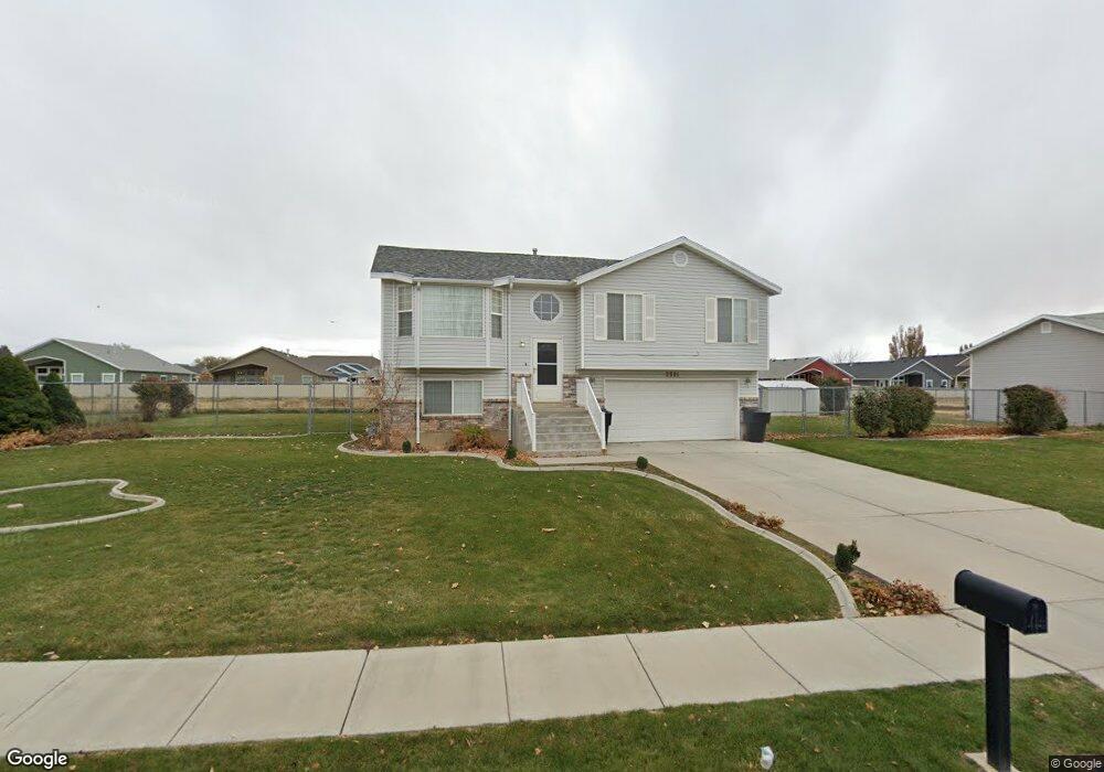 2321 W 2075 N, Clearfield, UT 84015 - photo 1