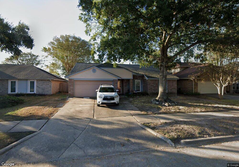 8427 Battle Plains Dr, Houston, TX 77040 - photo 1