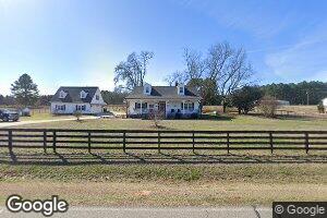 3820 Prospect Rd, Rutledge, GA 30663
