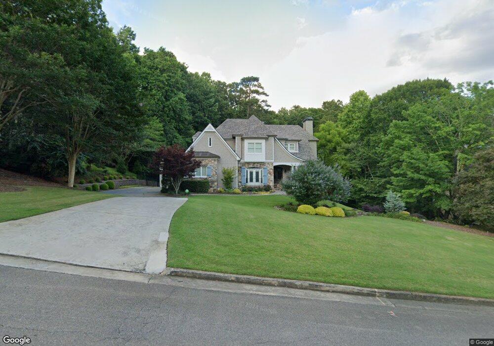 515 Boulder Way, Roswell, GA 30075 - photo 1