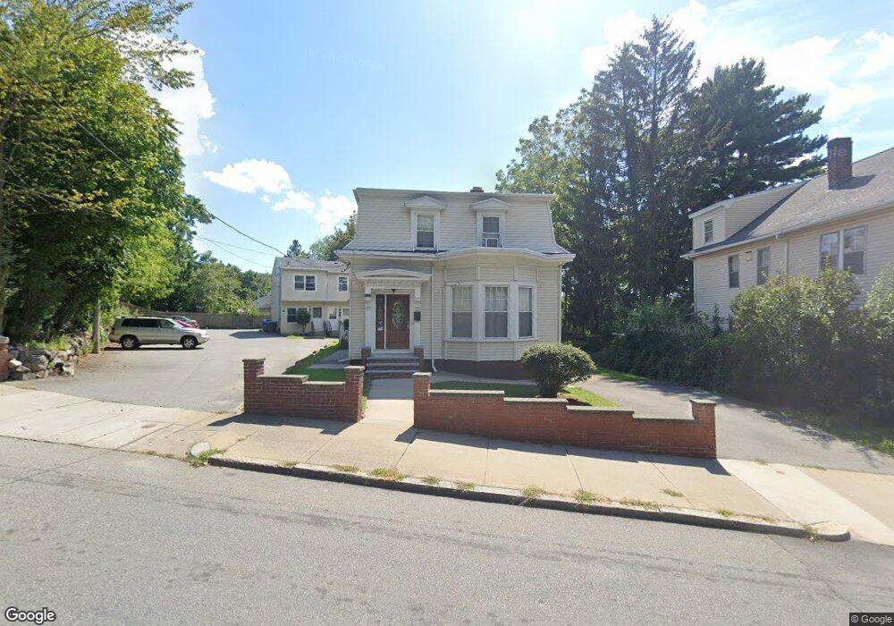 1632 Chalkstone Ave, Providence, RI 02909 - photo 1