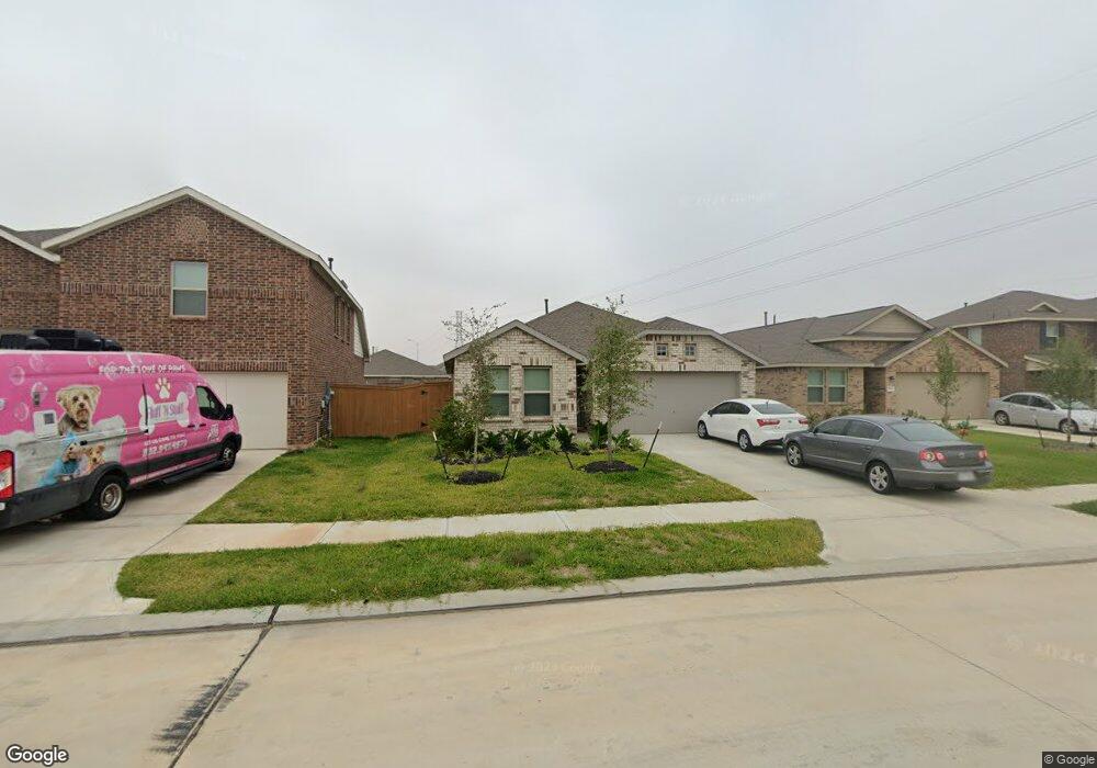 27010 River Birch Ridge Dr, Katy, TX 77493 - photo 1