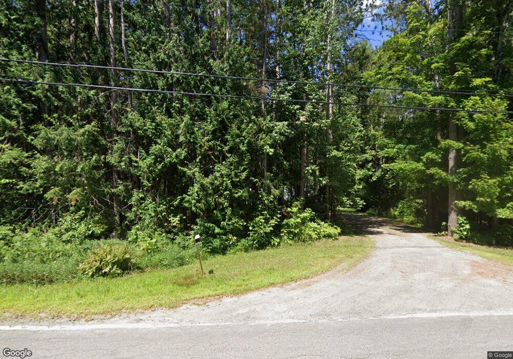 338 Dexter Rd, Saint Albans, ME 04971 - photo 1