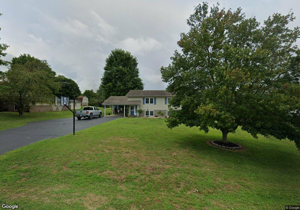 75 Jo Dr, Danville, KY 40422 - photo 1