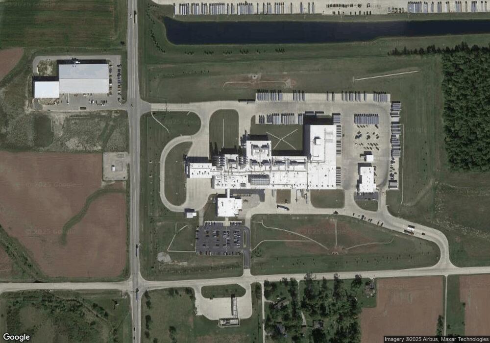 2322 W Pleasant Center Rd, Fort Wayne, IN 46819 - photo 1