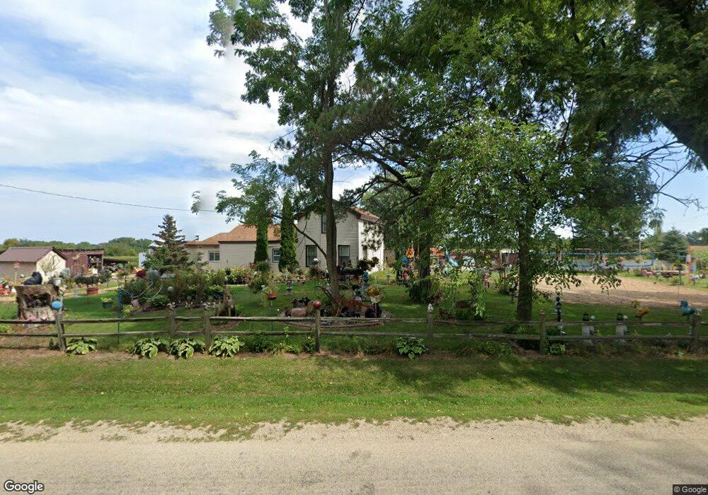 N9460 Glenway Rd, Brooklyn, WI 53521 - photo 1