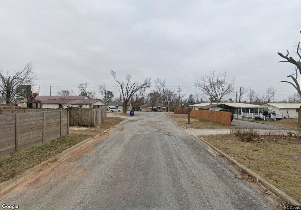 10 Norwood, Rogers, AR 72756 - photo 1