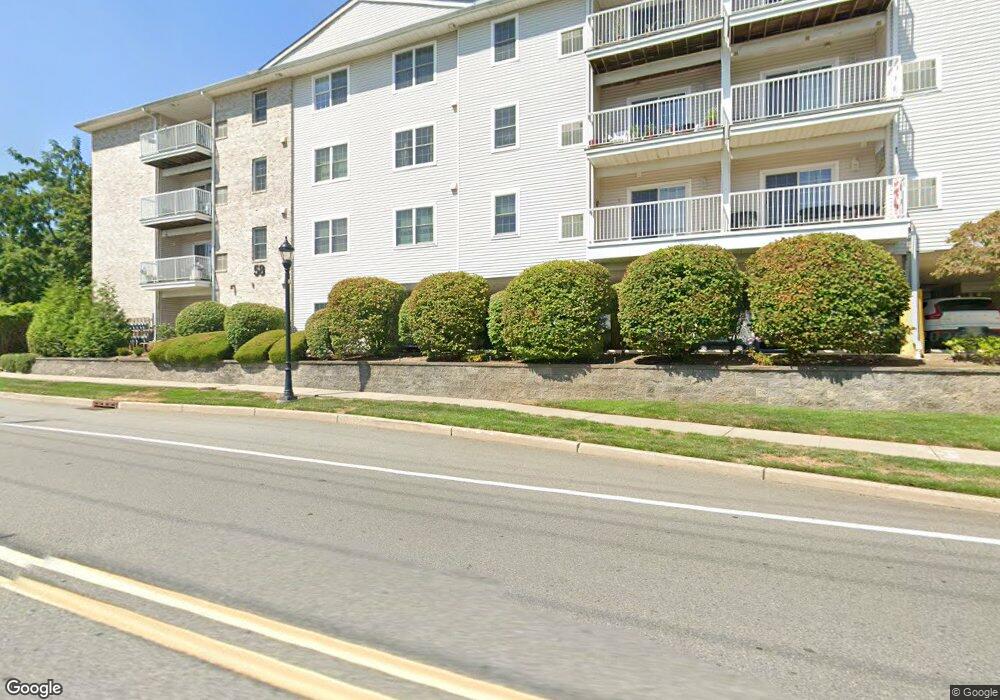 58 Kinderkamack Rd unit C04A1, Emerson, NJ 07630 - photo 1