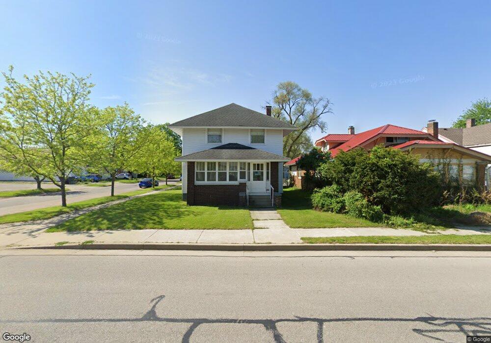 321 E Indiana Ave, Elkhart, IN 46516 - photo 1