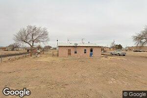 903 E Fuentes St, Logan, NM 88426