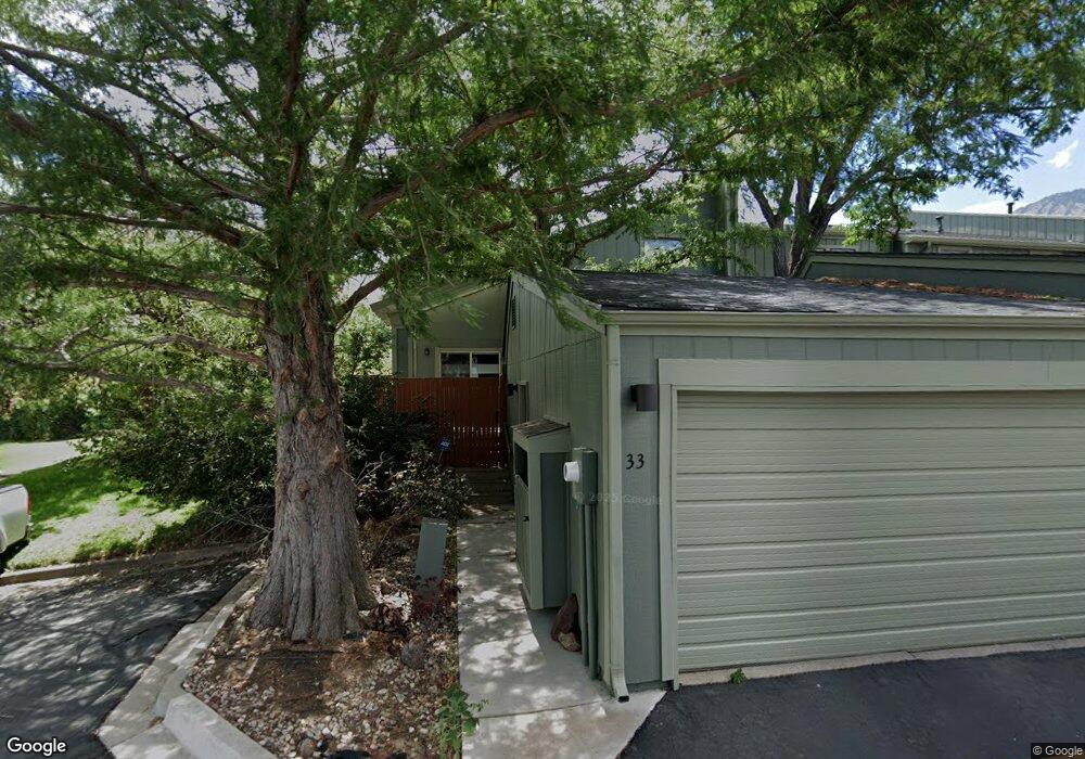 33 Benthaven Place, Boulder, CO 80305 - photo 1
