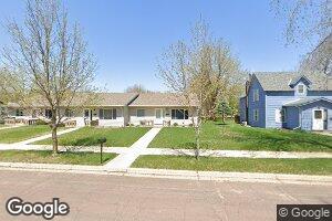 644 12th St, Windom, MN 56101