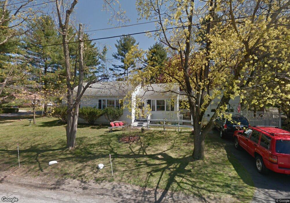 2 Morehouse Rd, Poughkeepsie, NY 12603 - photo 1